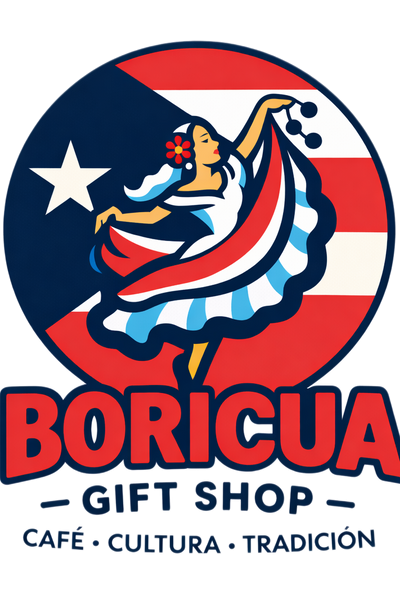 Boricua Gift Shop