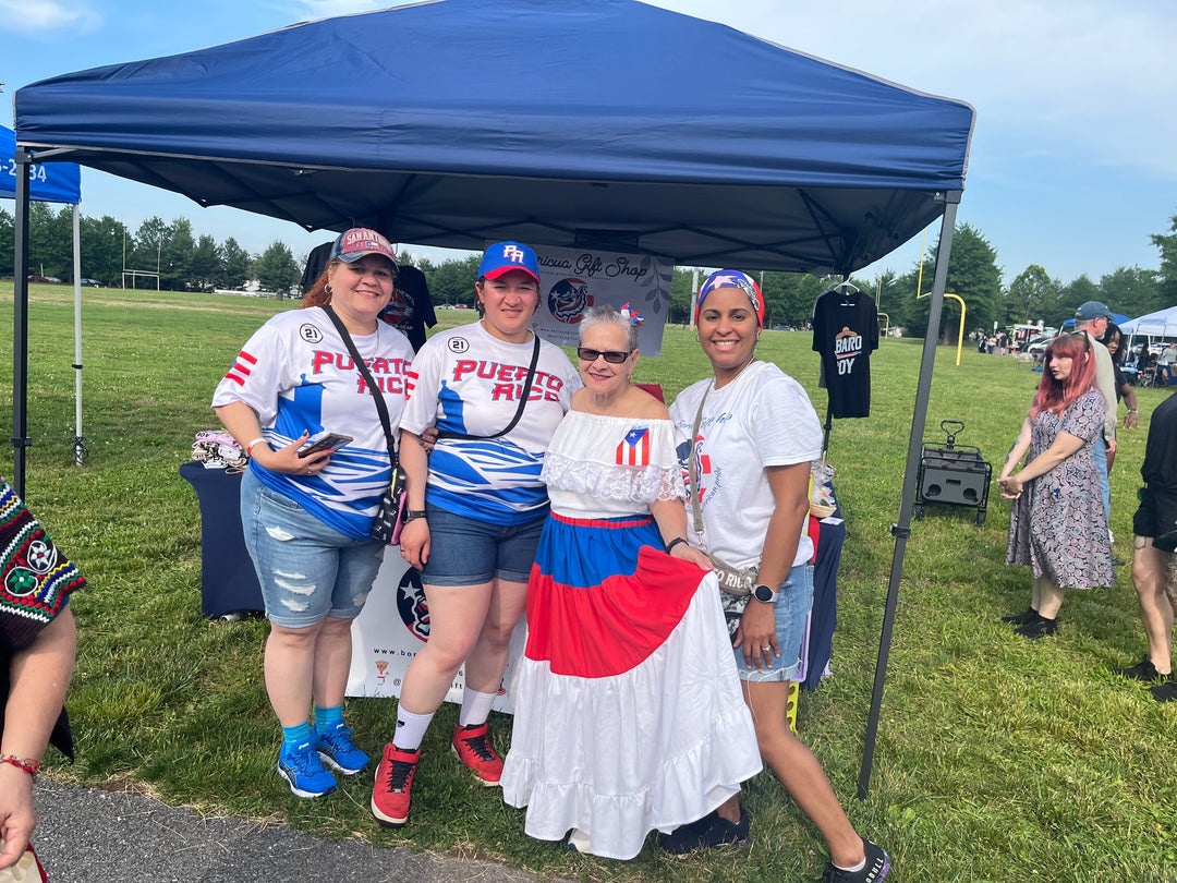 Celebrating Our Roots / Celebrando Nuestras Raíces