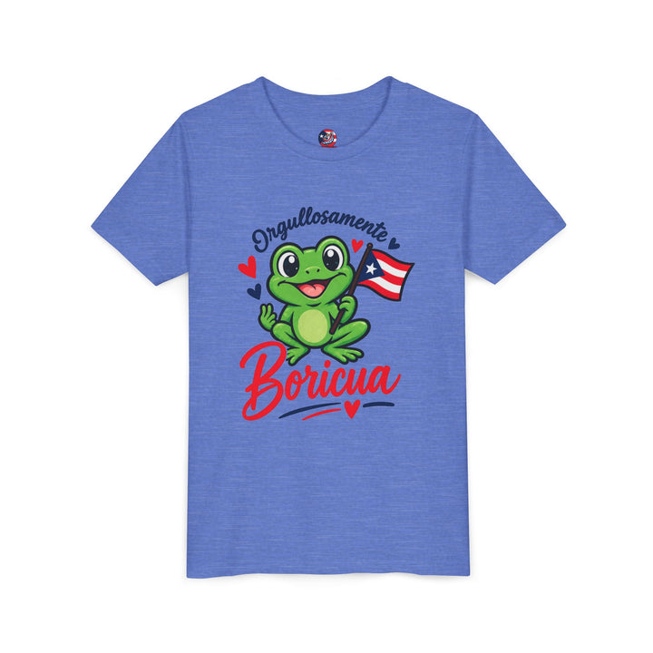 Youth Tee — &