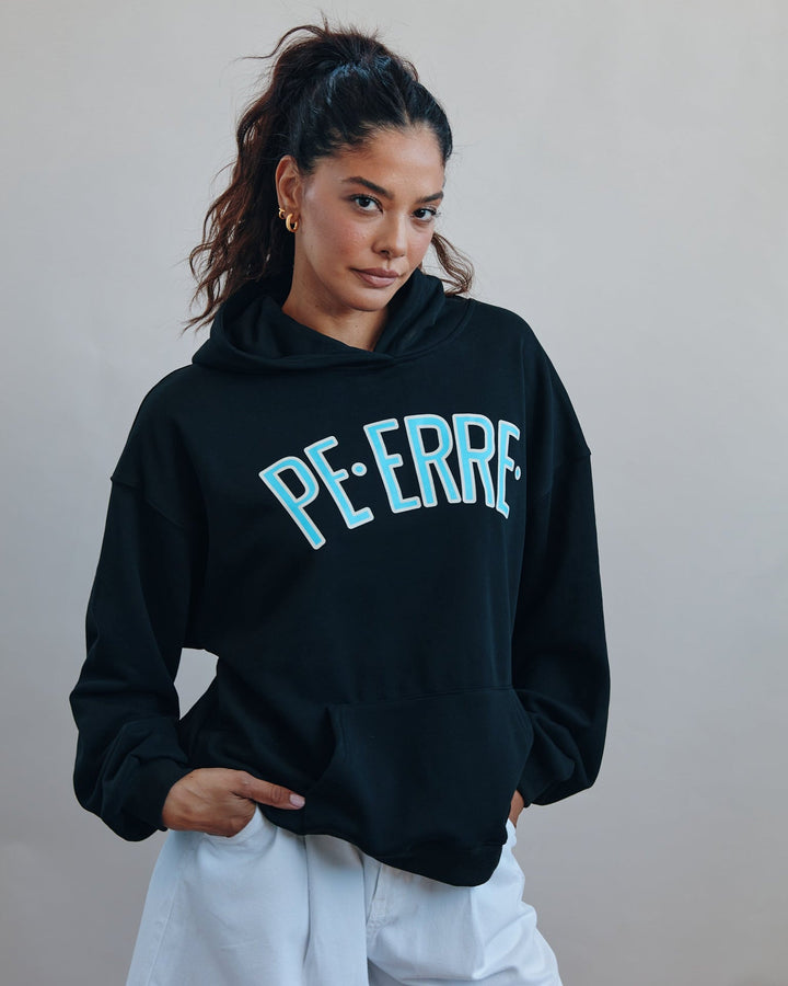 PR Graphic Hoodie