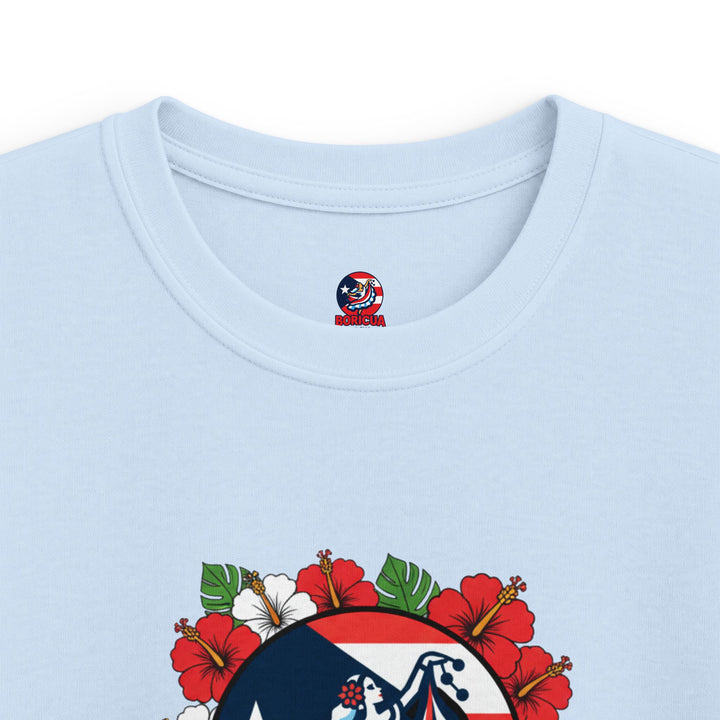 Kids Tee — &