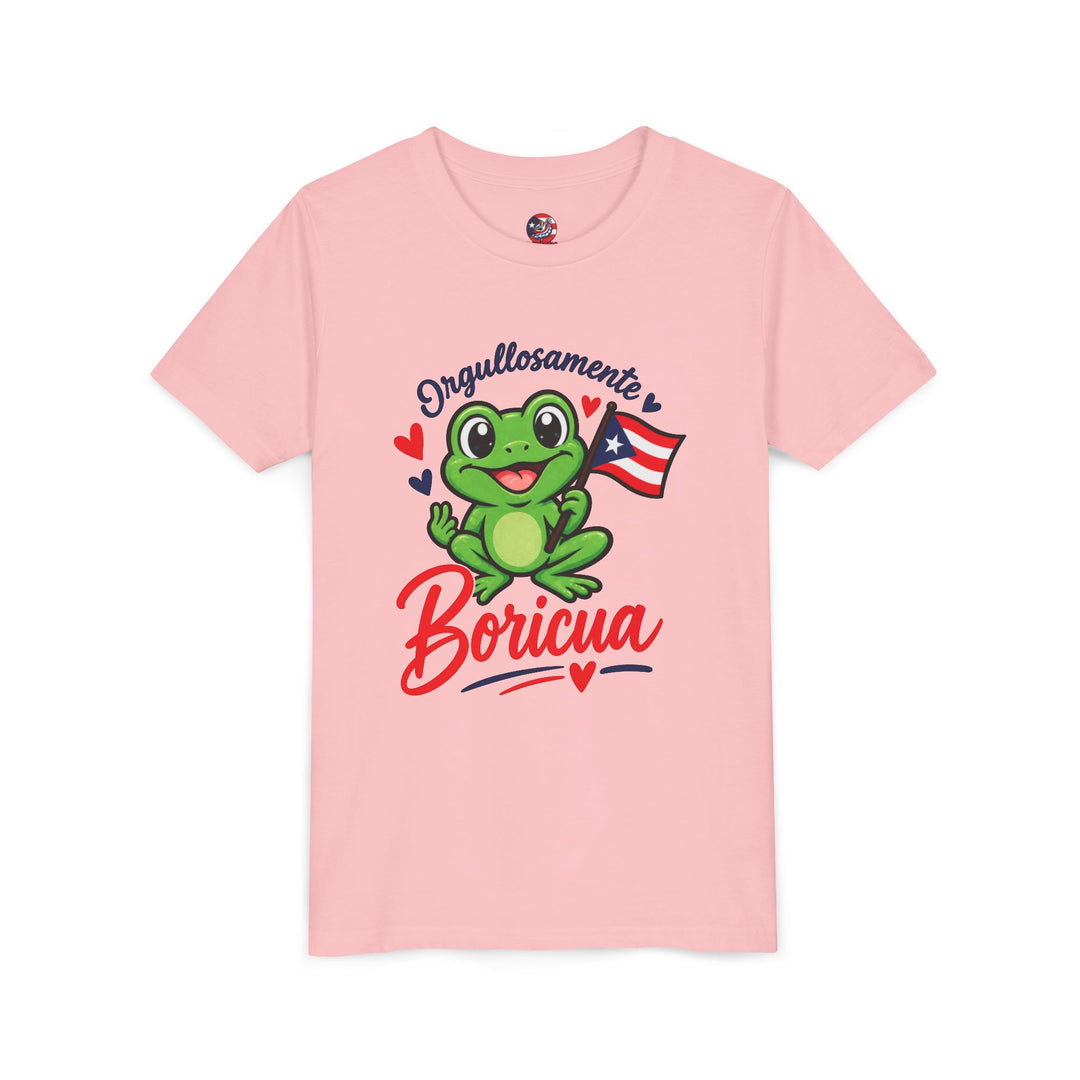 Youth Tee — &
