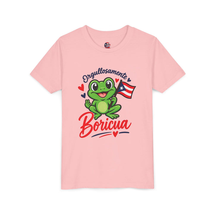 Youth Tee — &