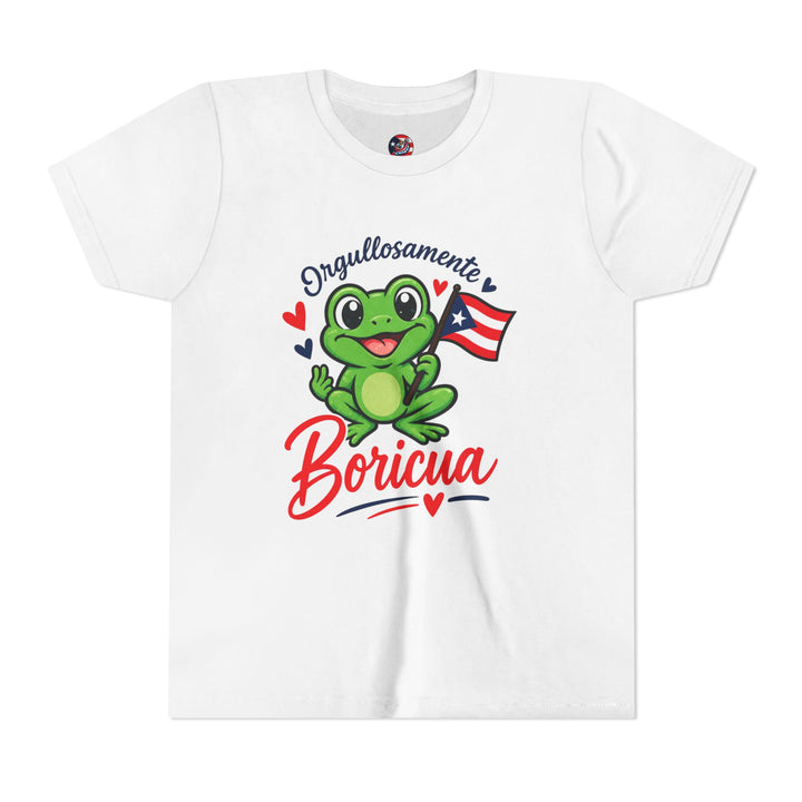 Youth Tee — &
