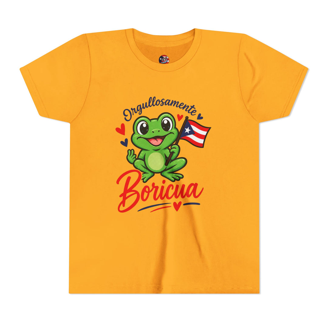 Youth Tee — &