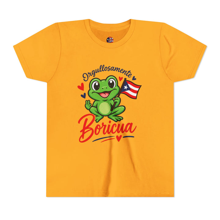 Youth Tee — &