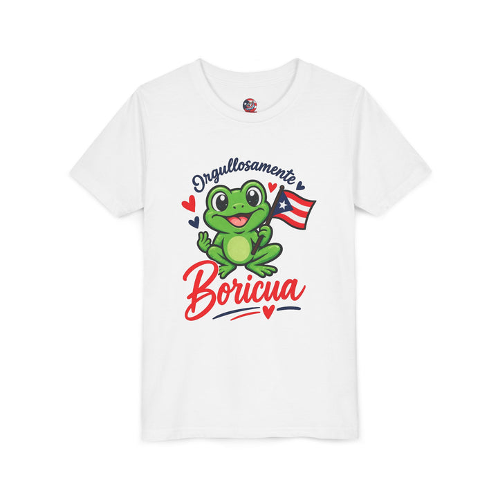 Youth Tee — &