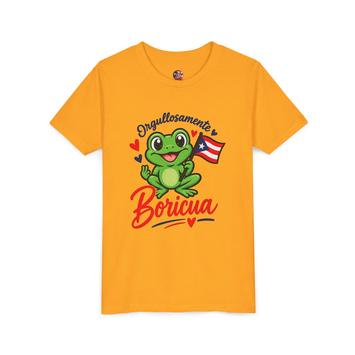 Youth Tee — &