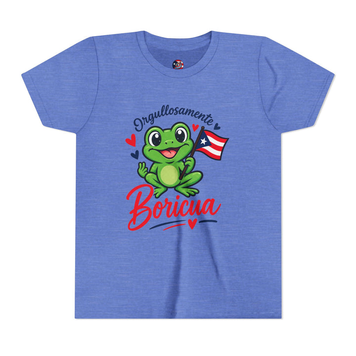 Youth Tee — &