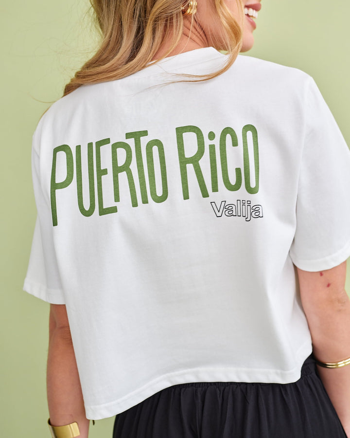 Trinitaria Tee Top