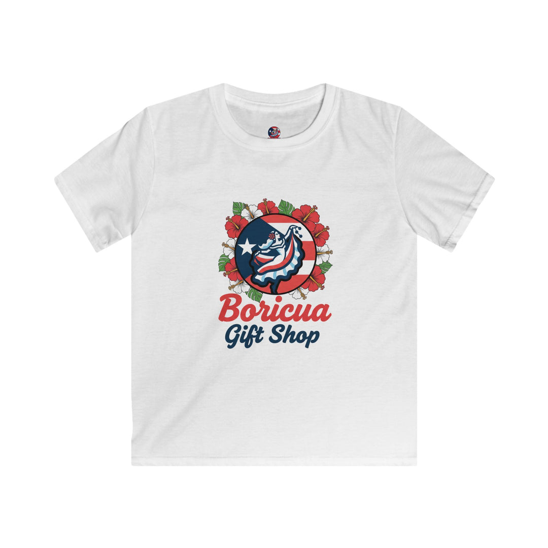 Kids Tee — &
