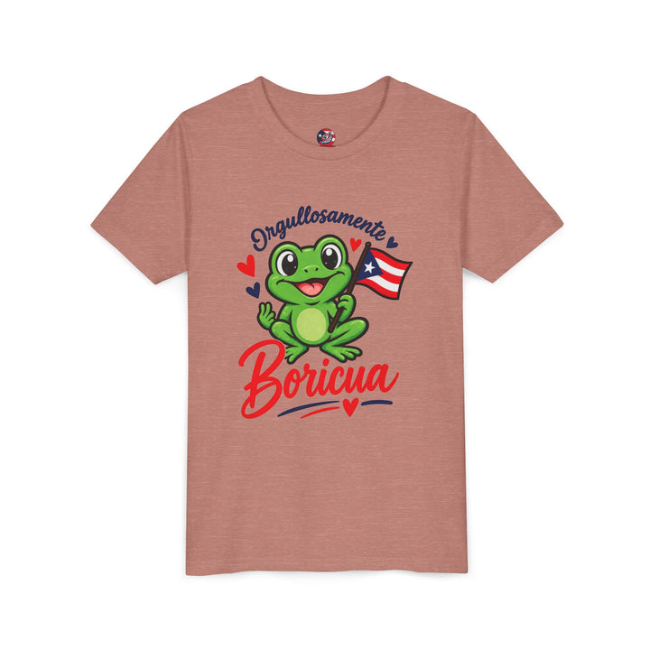 Youth Tee — &