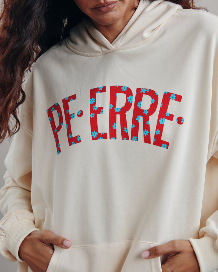 PR Graphic Hoodie