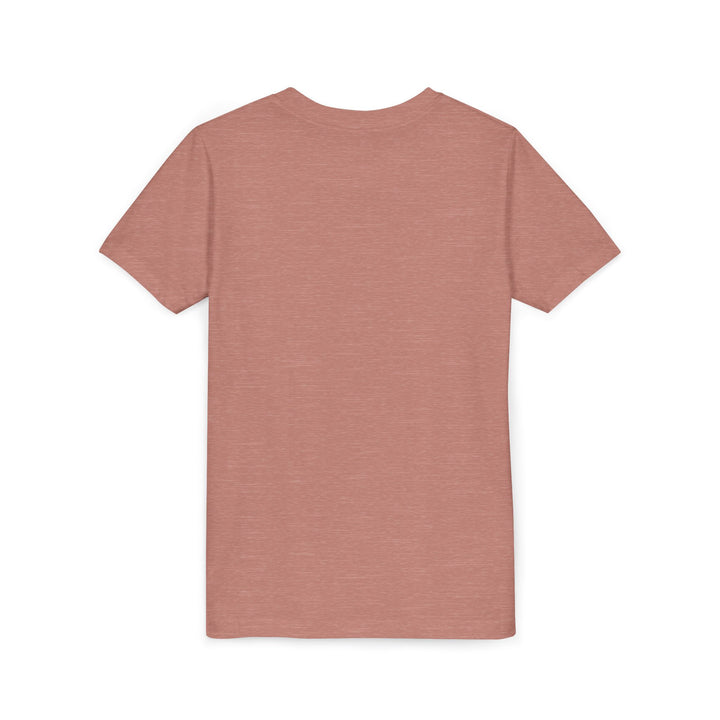 Youth Tee — &