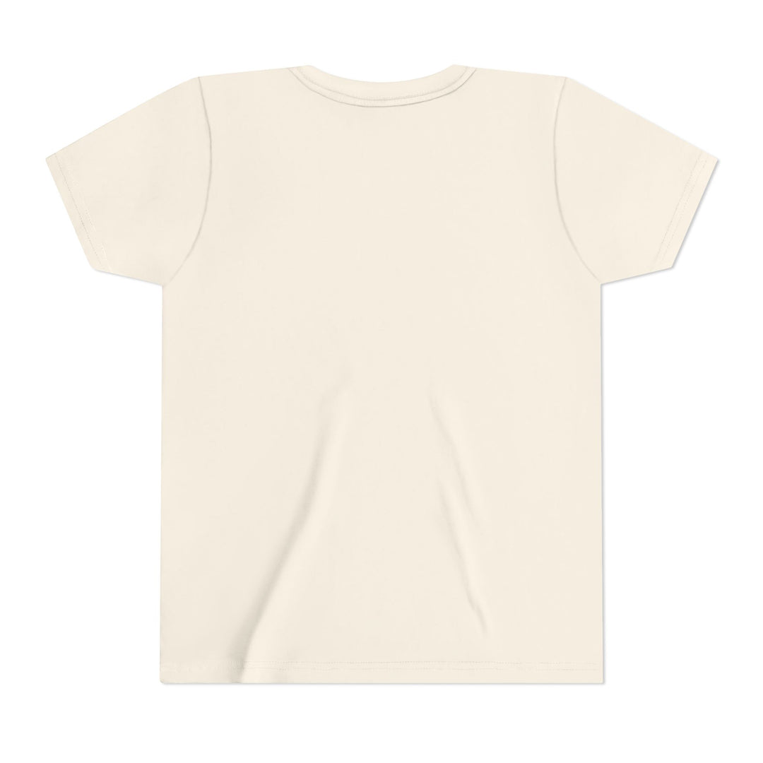 Youth Tee — &