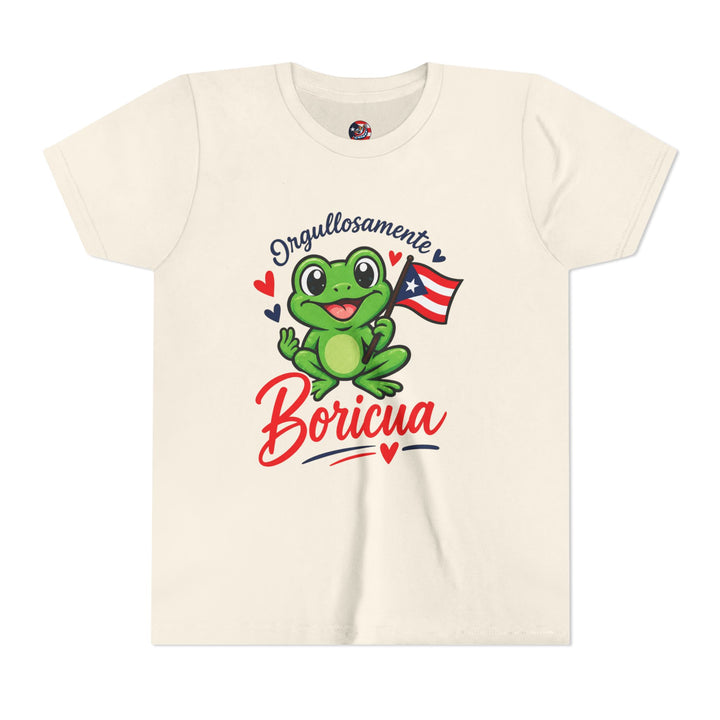 Youth Tee — &