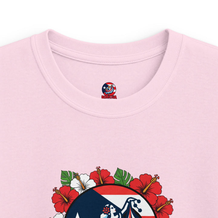 Kids Tee — &