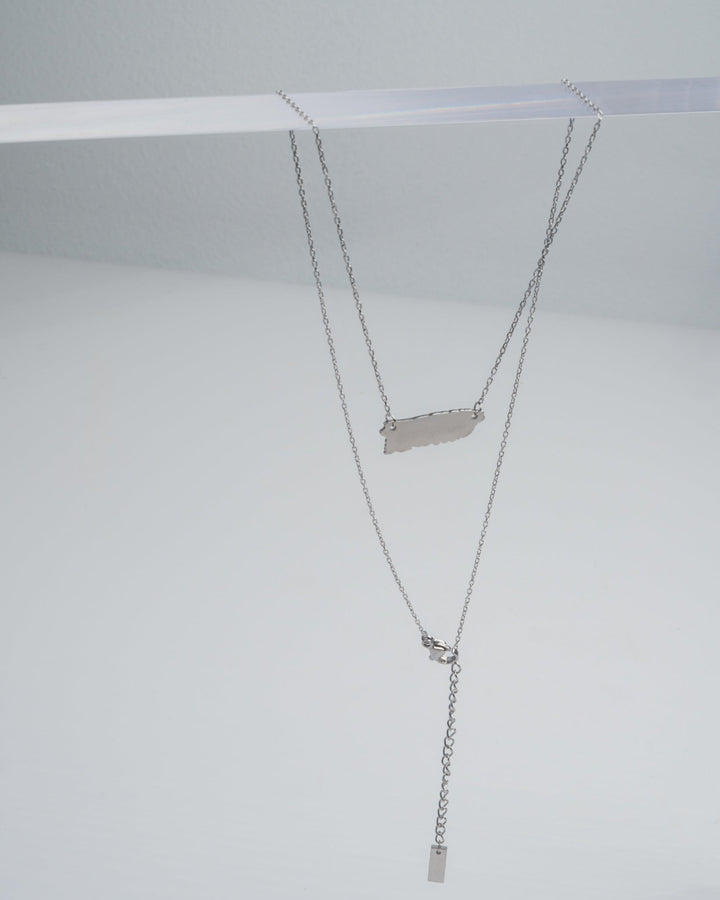 PR Isla Necklace