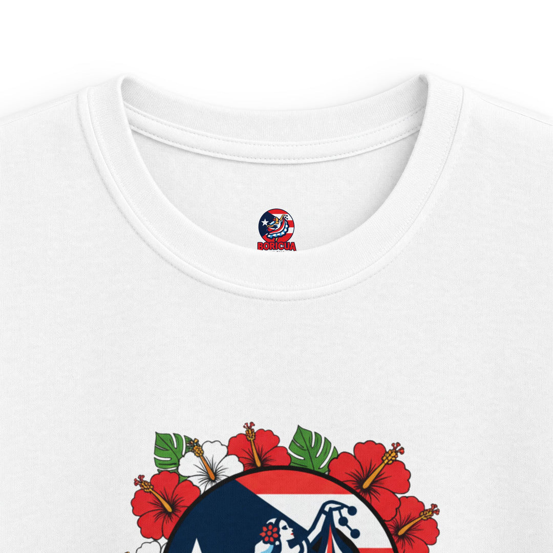 Kids Tee — &