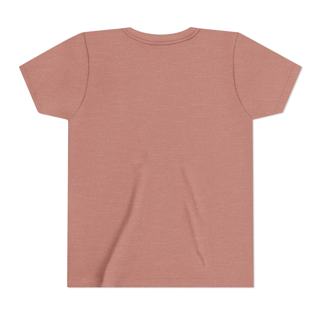 Youth Tee — &