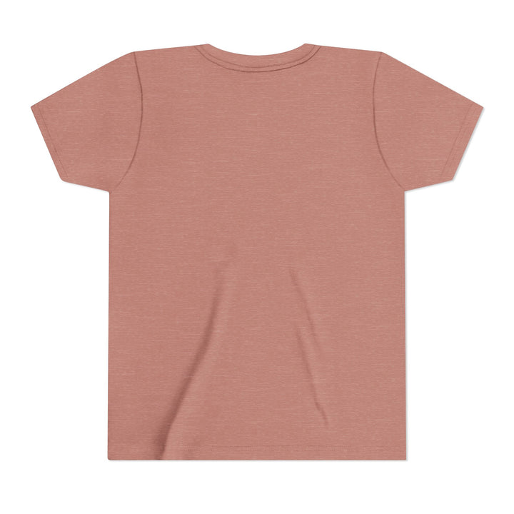 Youth Tee — &
