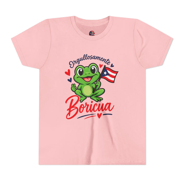 Youth Tee — &