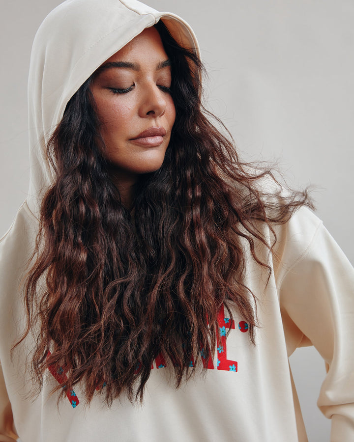 PR Graphic Hoodie