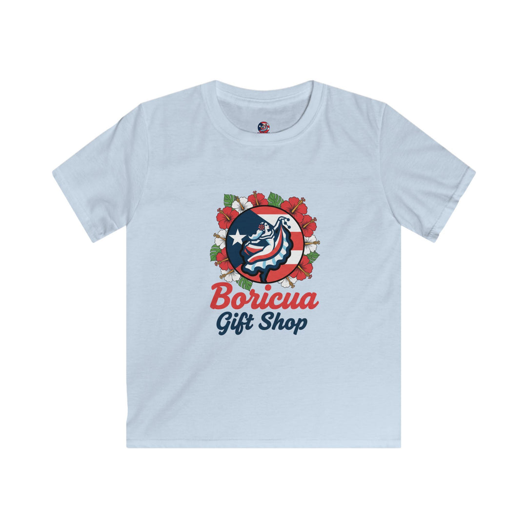 Kids Tee — &