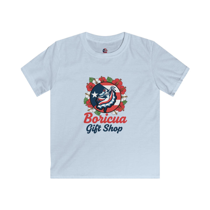 Kids Tee — &