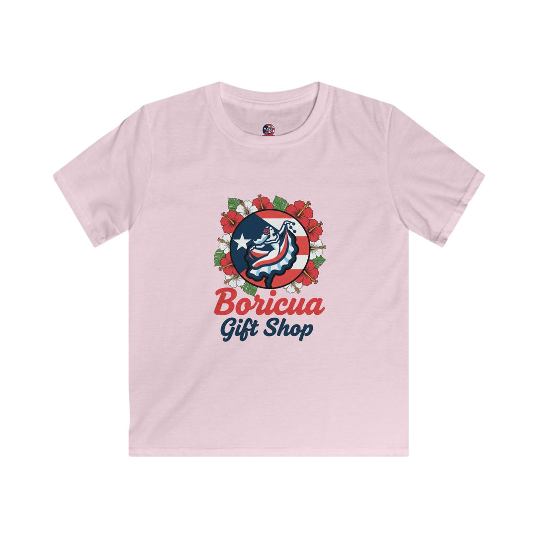 Kids Tee — &