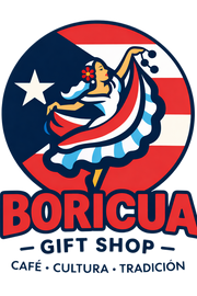 Boricua Gift Shop 