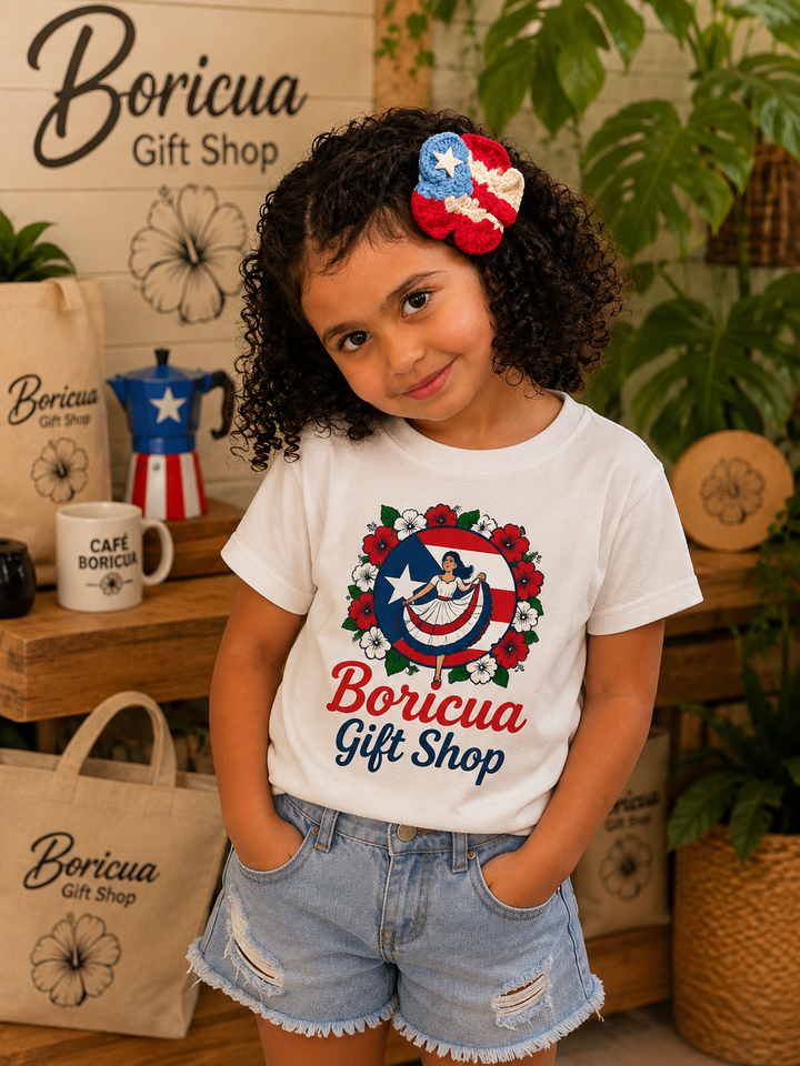 Kids Tee — &