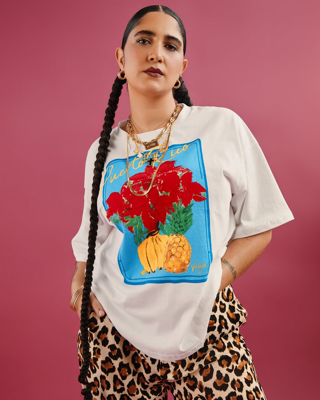 La Pascua Top
