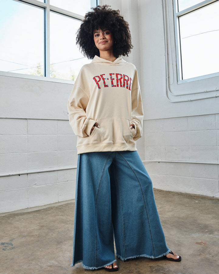 PR Graphic Hoodie