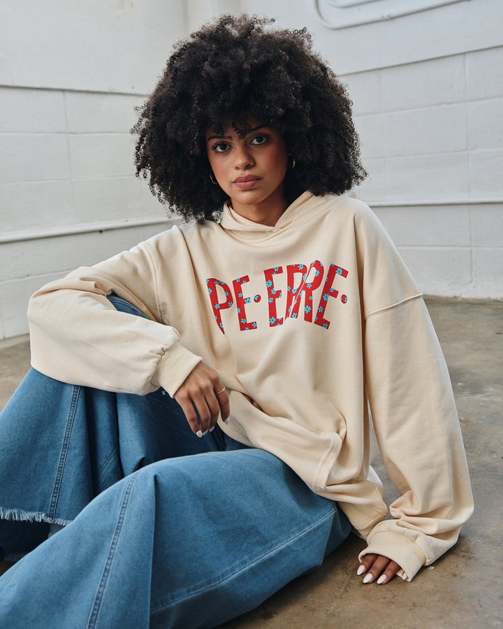 PR Graphic Hoodie