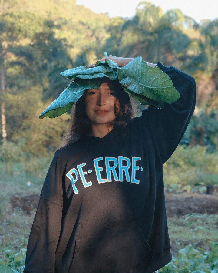 PR Graphic Hoodie