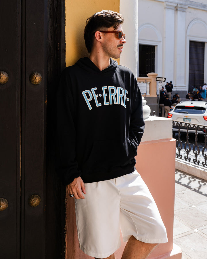 PR Graphic Hoodie