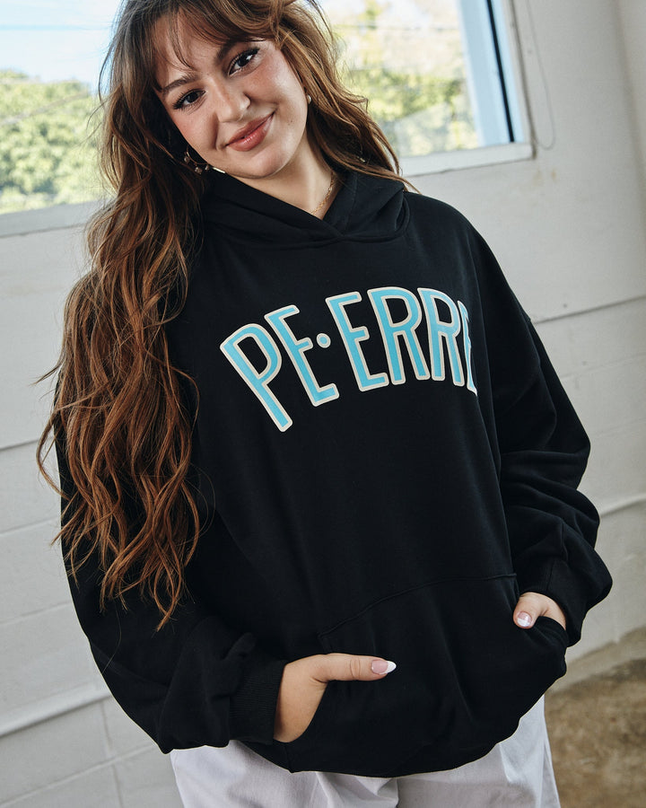 PR Graphic Hoodie