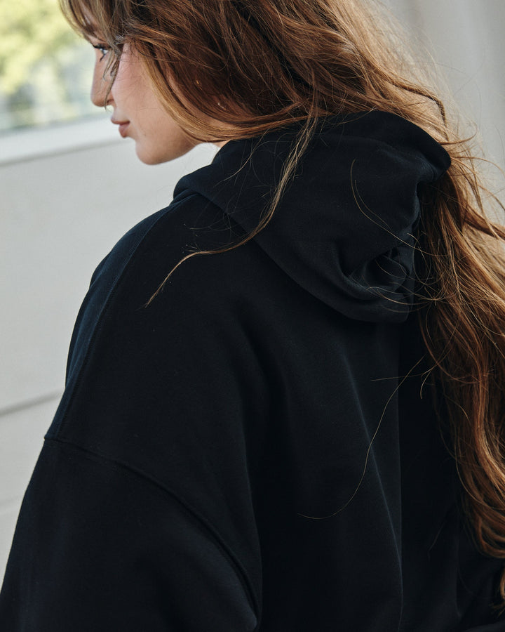 PR Graphic Hoodie