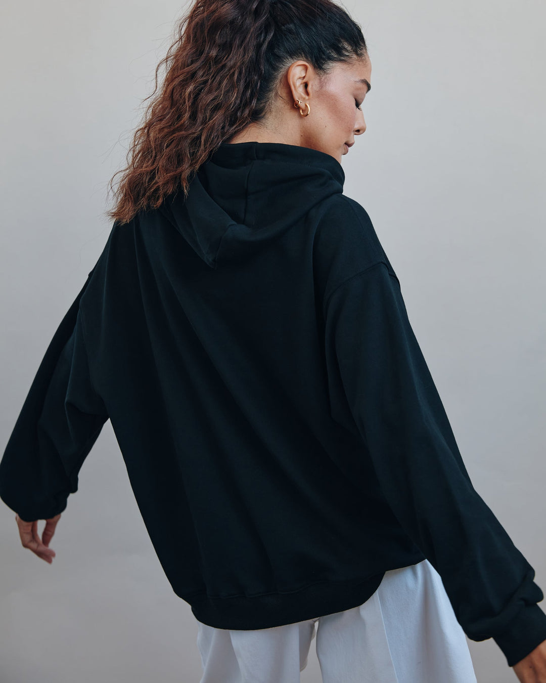 PR Graphic Hoodie