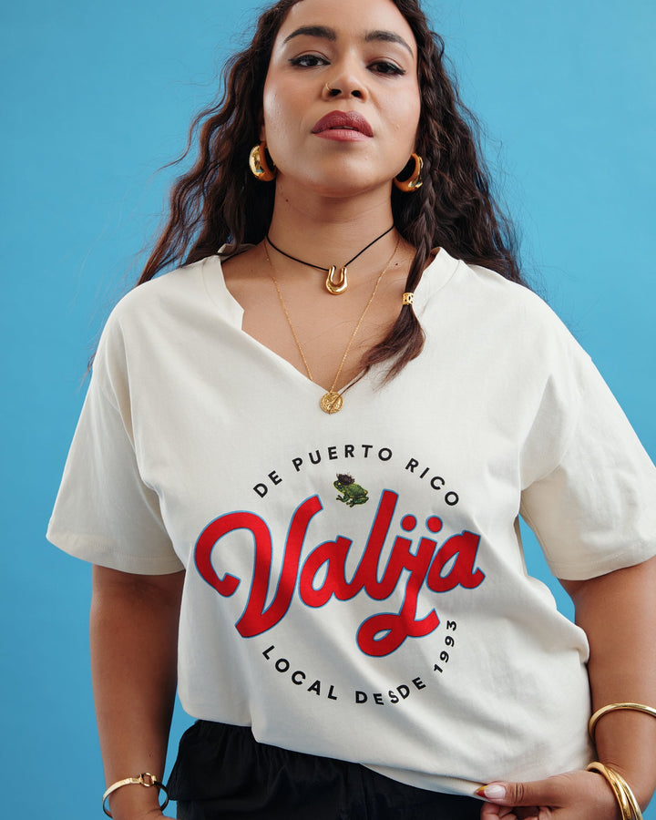 La Crash Boat Top