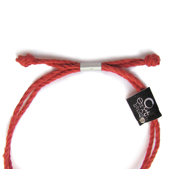 Earth Bands autism puzzle piece bracelet featuring a durable design and vibrant colors