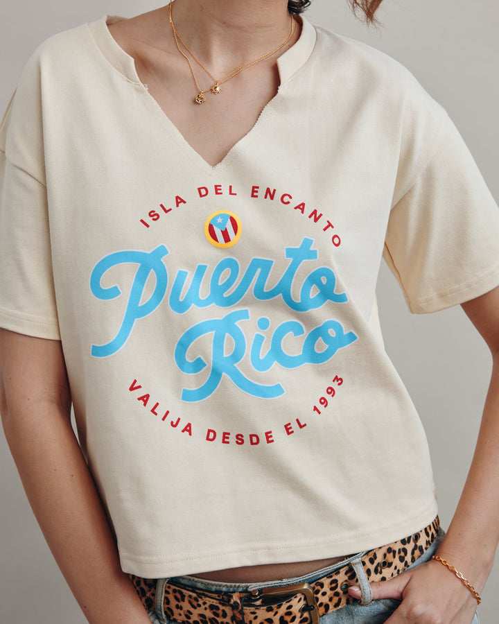 La Pelota PR Top