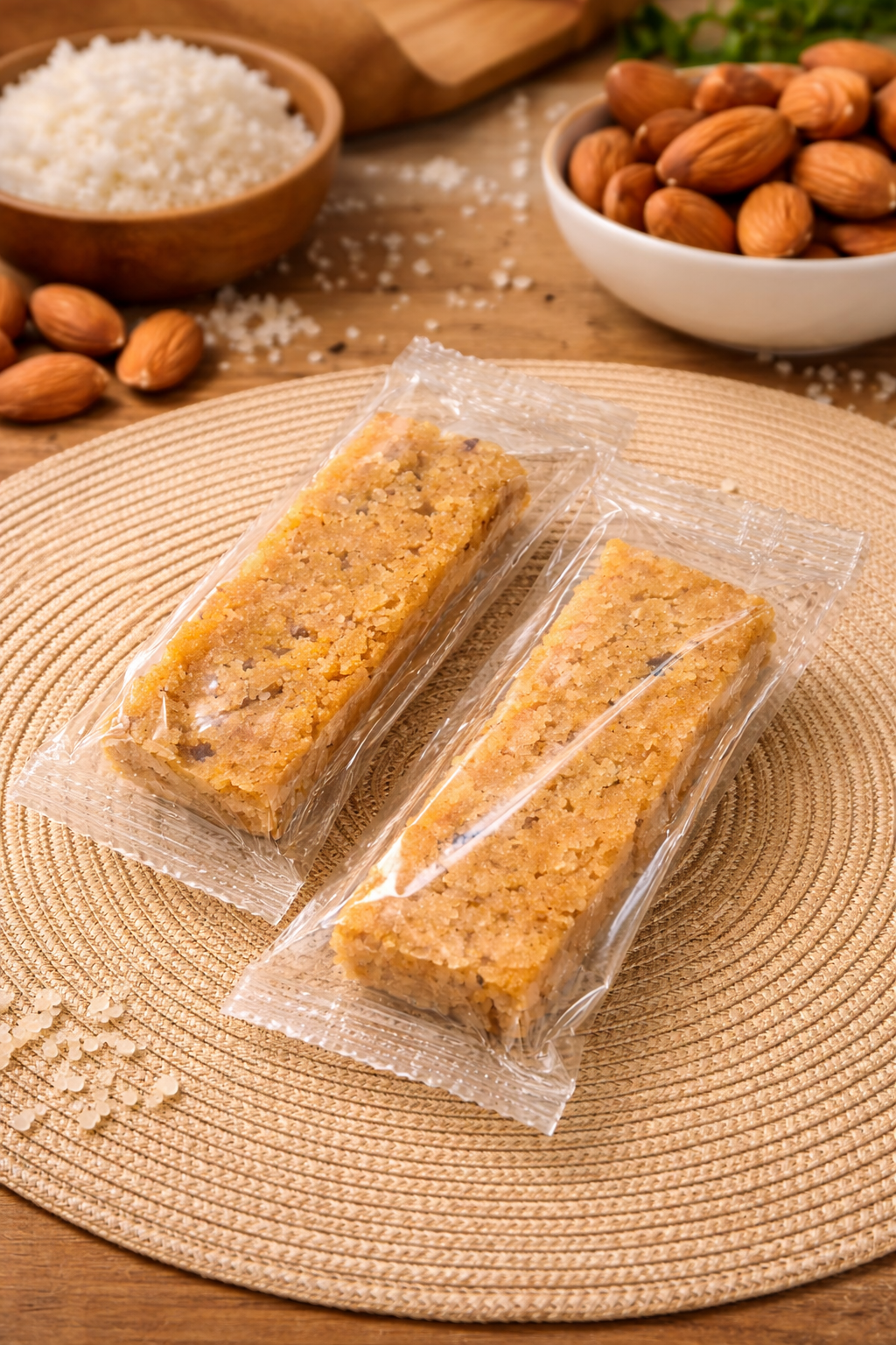 Pineapple Candy - Dulce de Piña from Puerto Rico | Boricua Gift Shop ...
