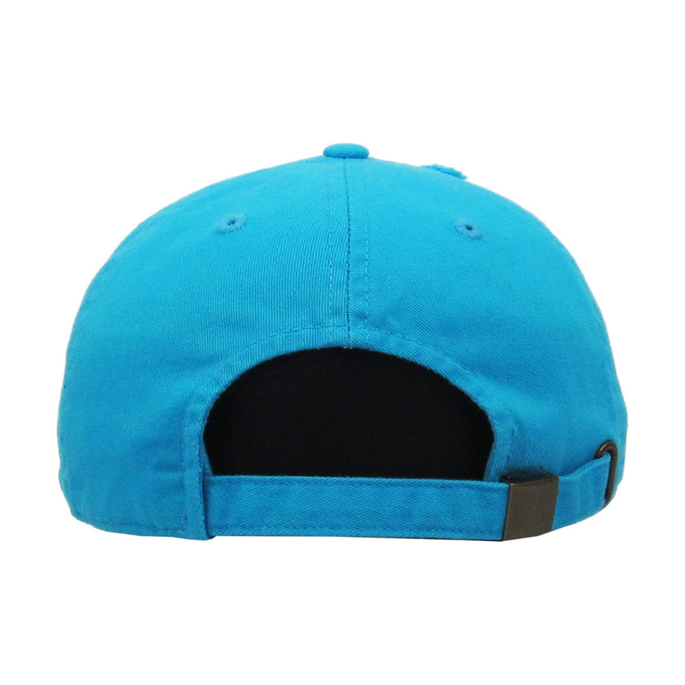 Blue vintage hat from Peligro Sports for casual wear