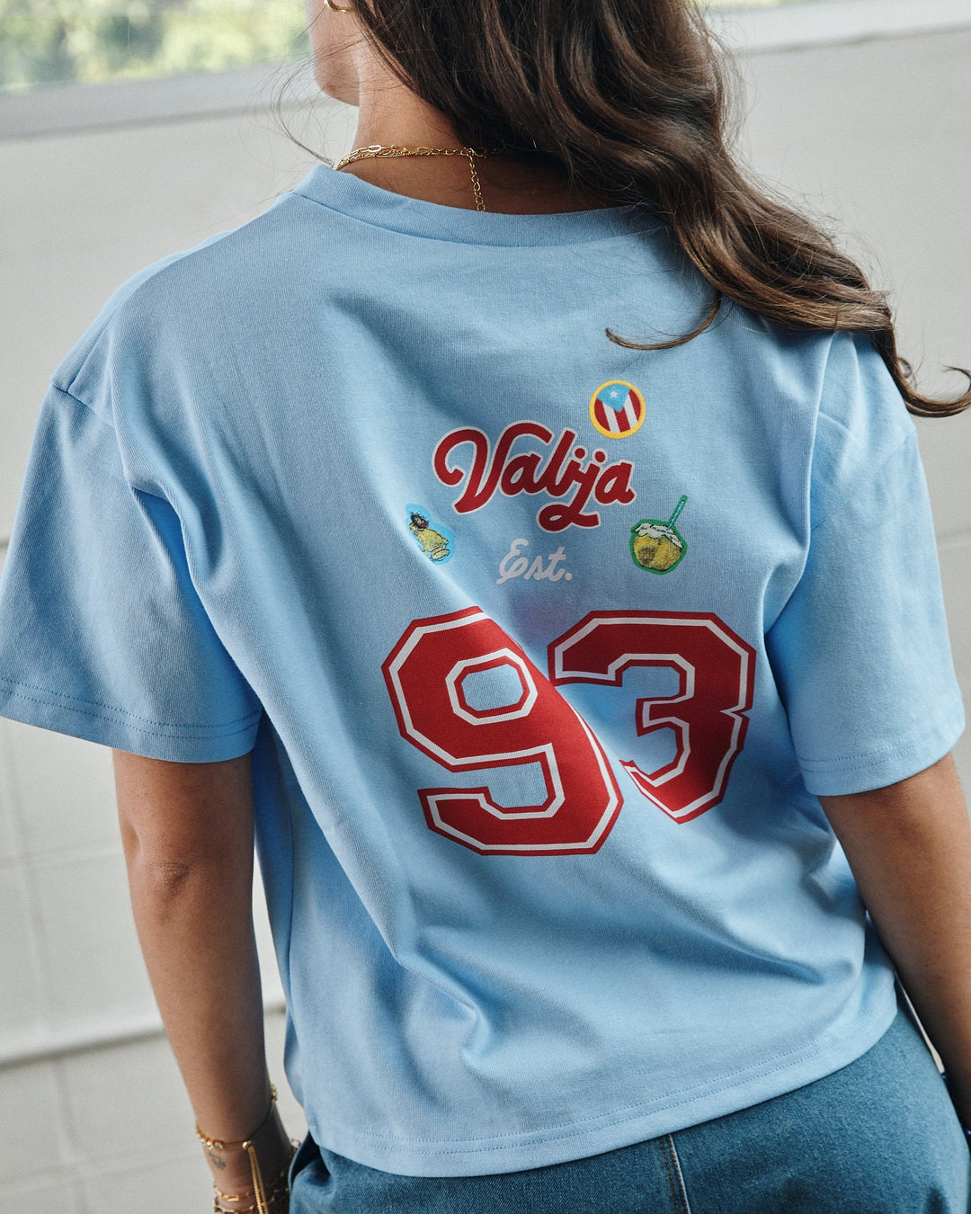 Valija women&